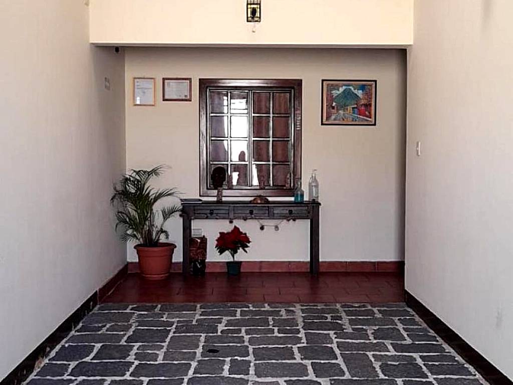 La casita de Angie