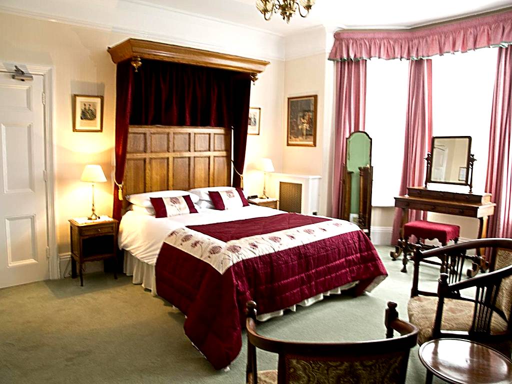 Banbury Cross B&B