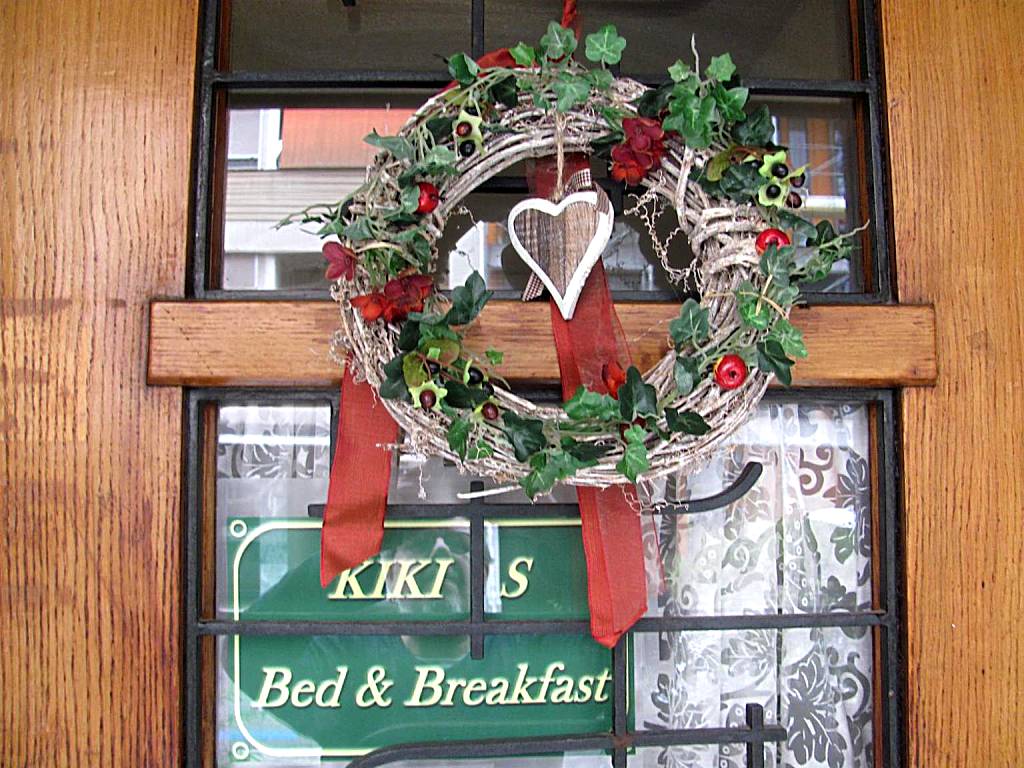 Kiki's B&B