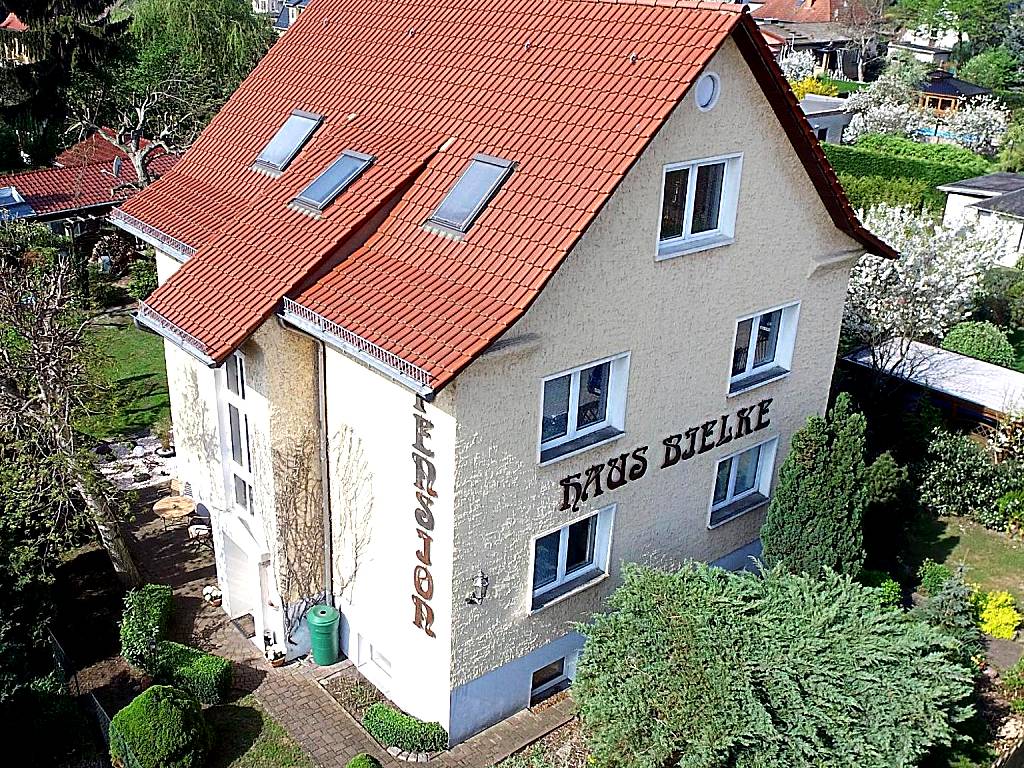 Pension Haus Bielke