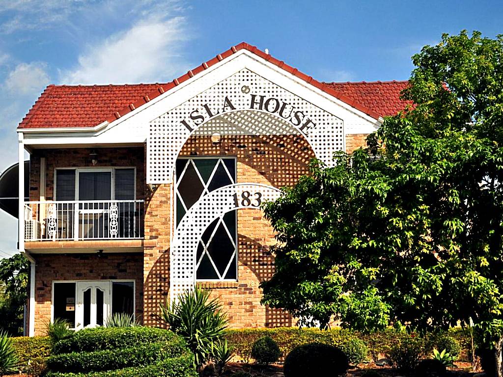 Isla House Greenslopes