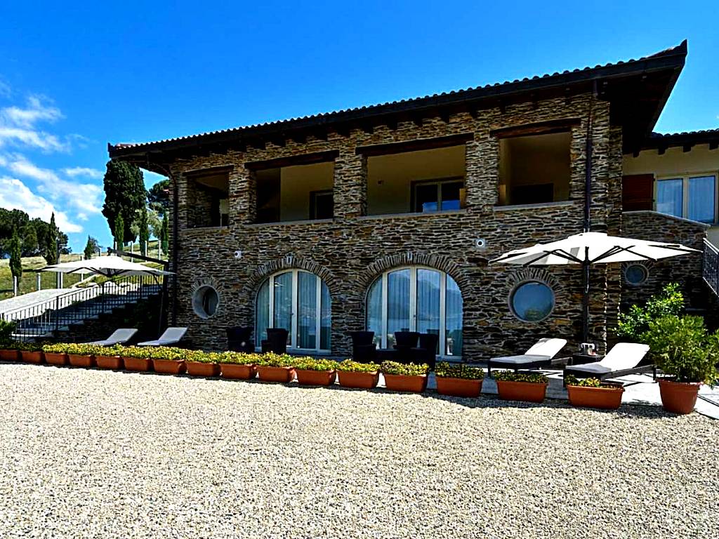 Agriturismo Il Colle