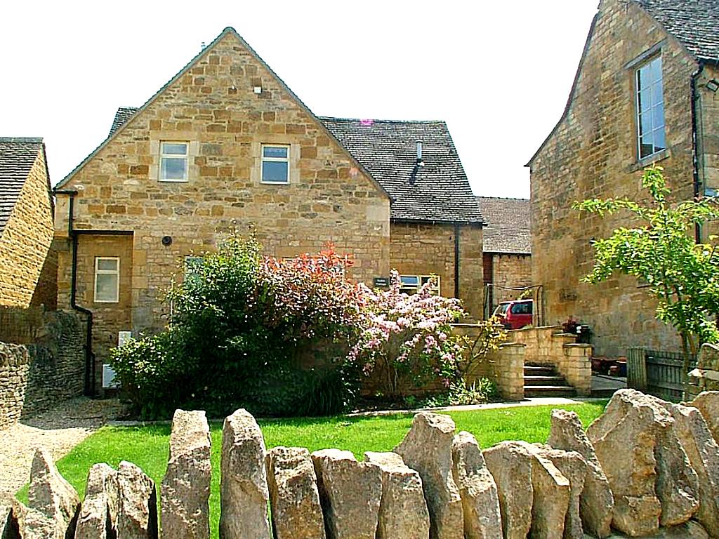 Stable Cottage