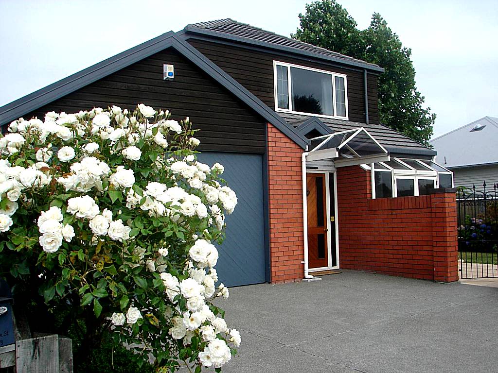 Aroha Riccarton Bed and Breakfast