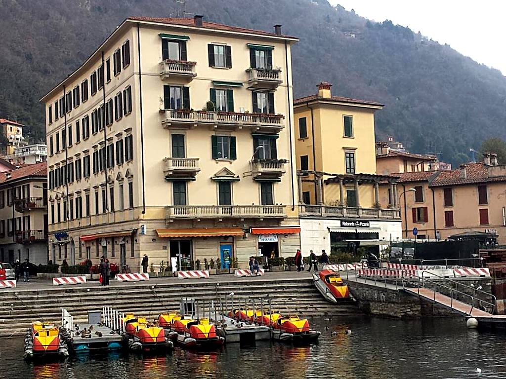 Al Porticciolo di Sant'Agostino