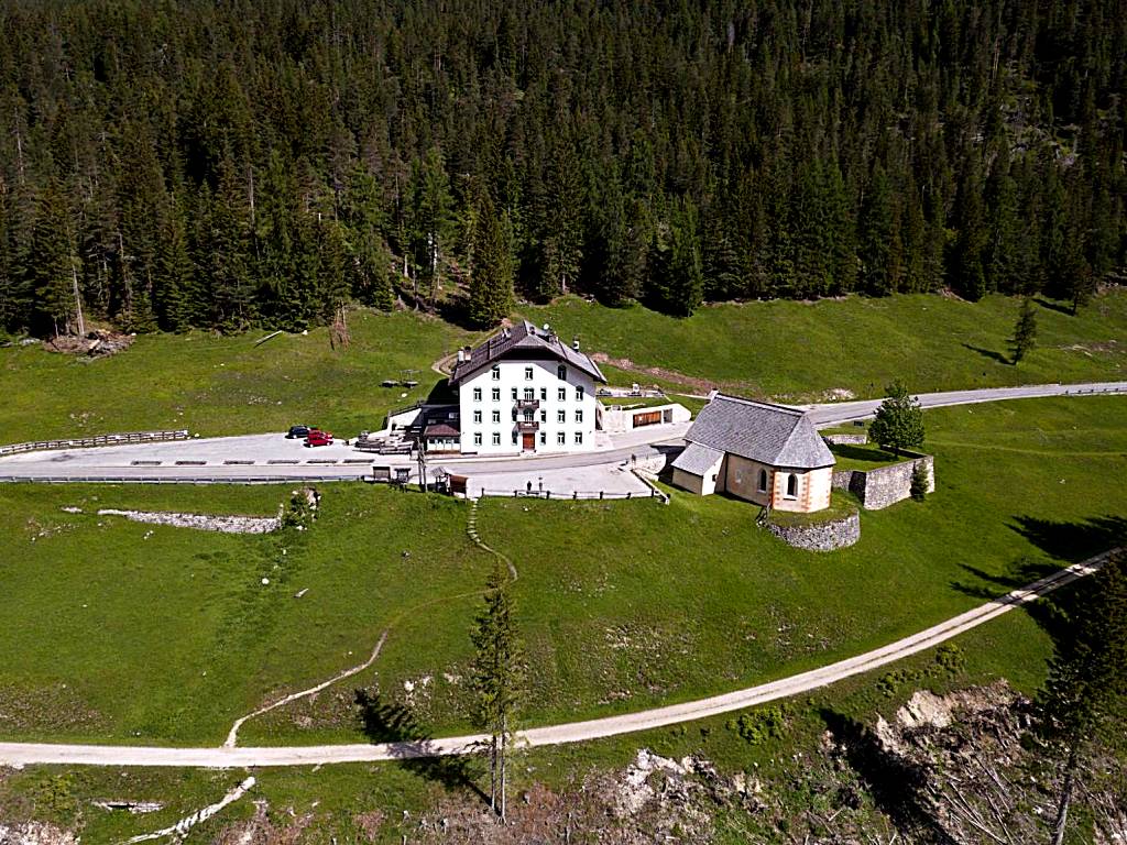 Ristorante Rifugio Ospitale