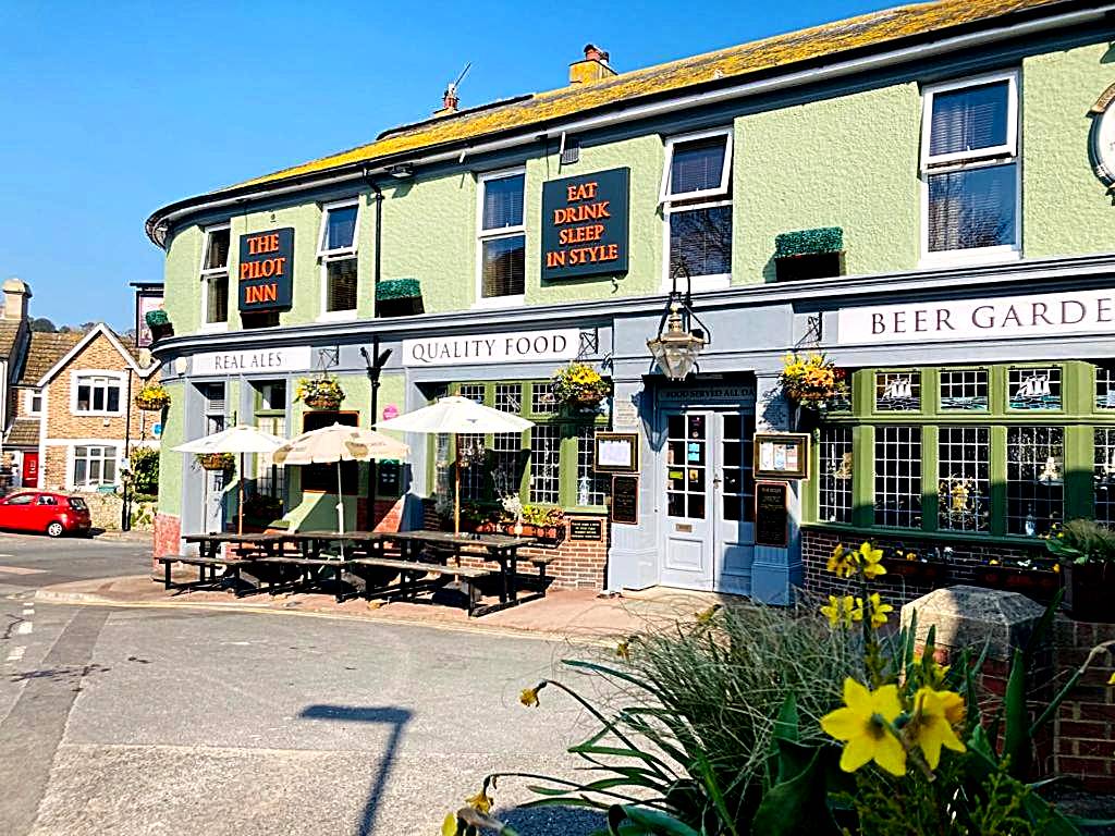 The Pilot Inn