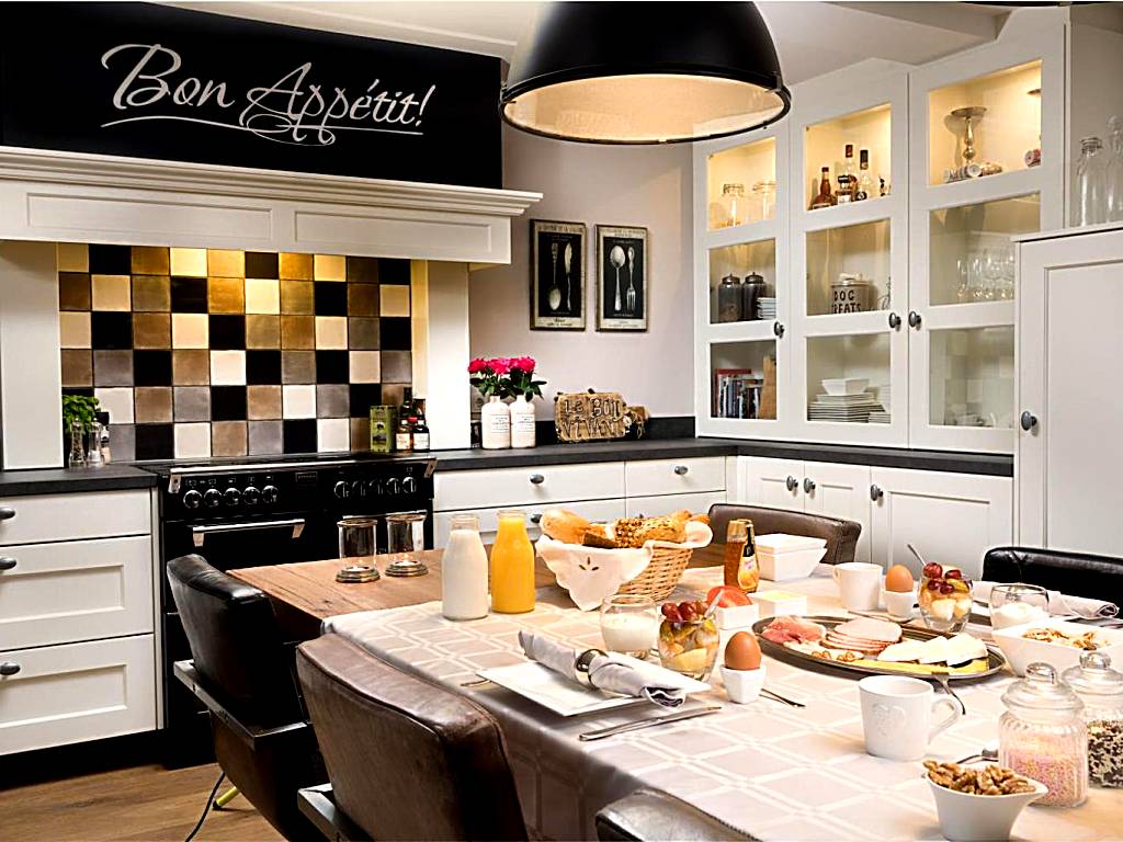 B&B Le Bon Vivant Eindhoven