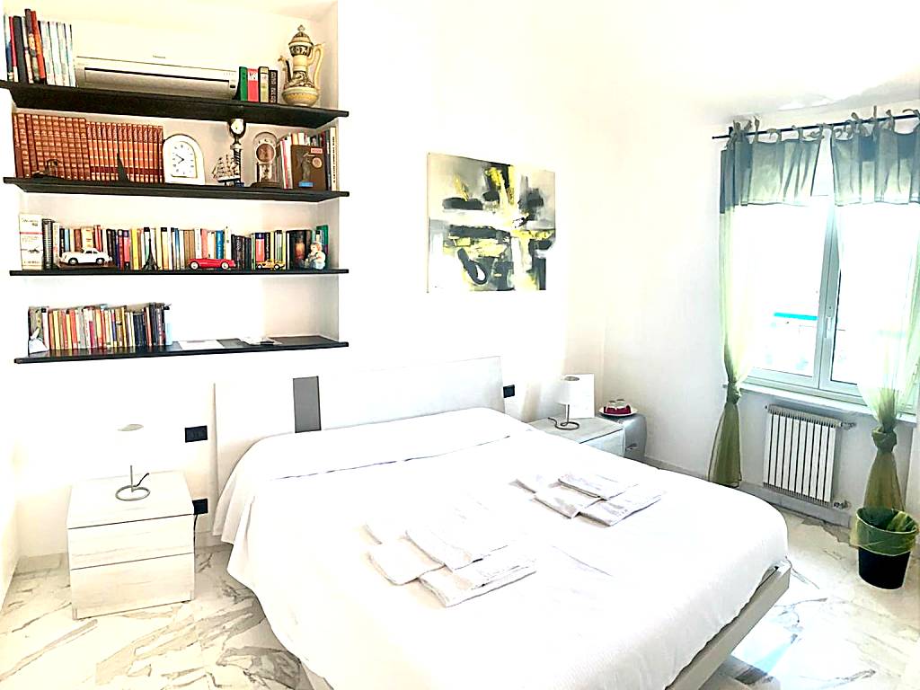 La Casa sui Tetti B&b