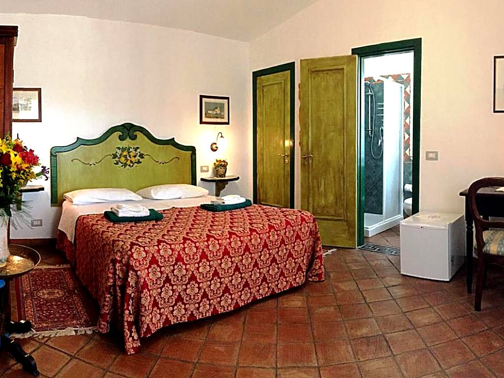 B&B Terre Di Sicilia