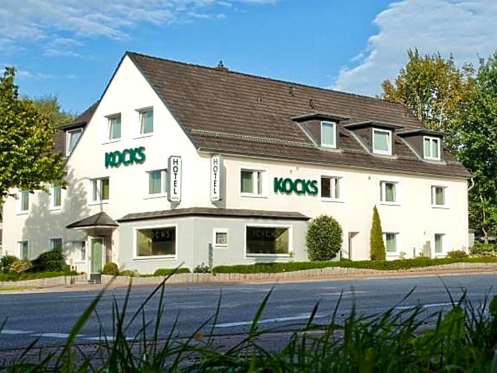 Kocks Hotel Garni