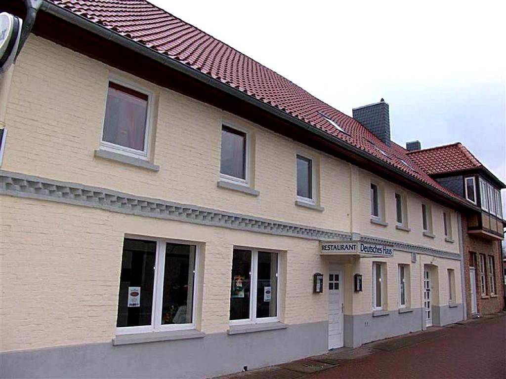 Deutsches Haus