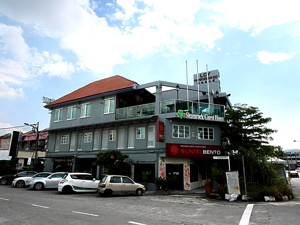 Shamrock Guest House