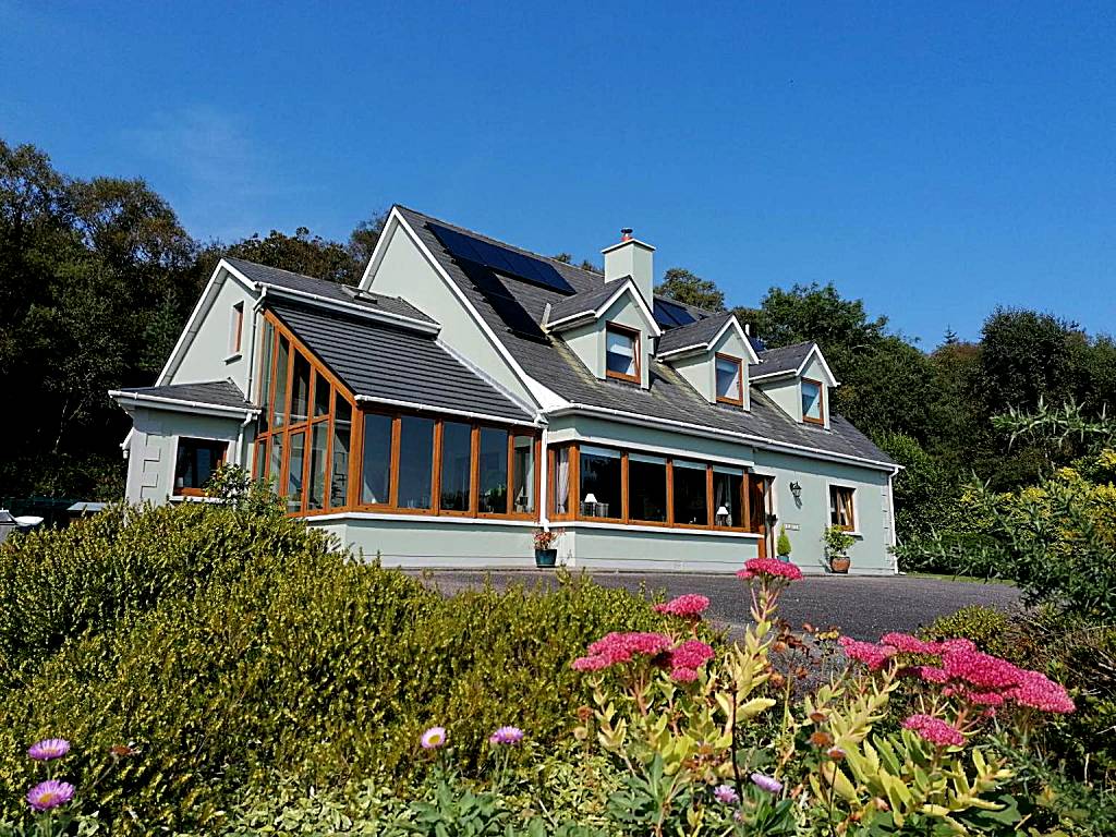 Best 3 Bed And Breakfasts In Kenmare, Ireland - Best Bed And Breakfast