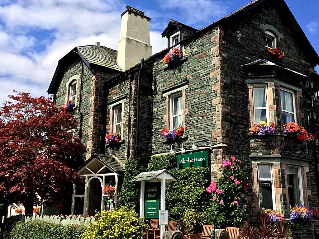 Allerdale Guest House