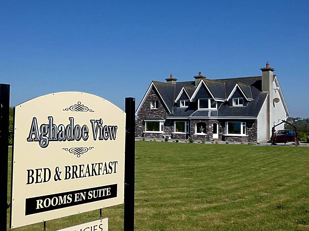 Aghadoe View Bed & Breakfast