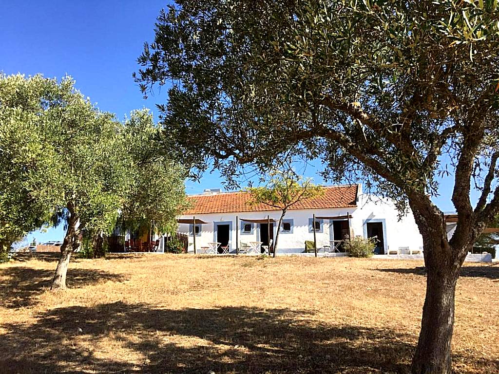 Casas na Vinha - Monte da Casteleja