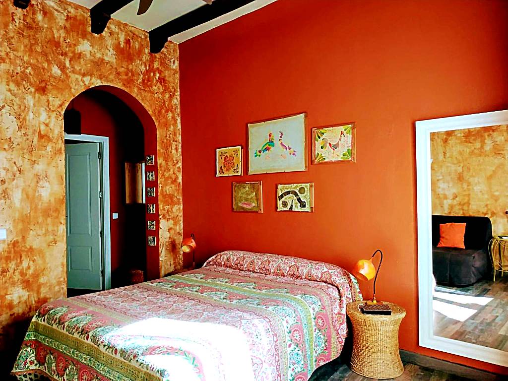 Hostal Artistic B&B