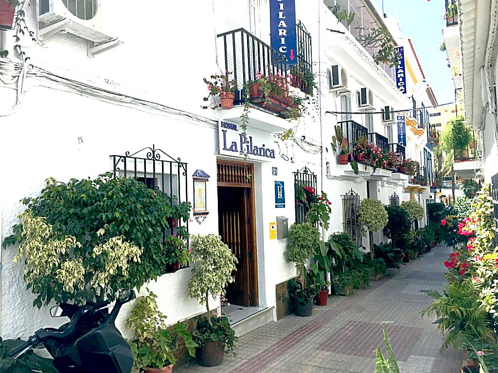 Hostal La Pilarica