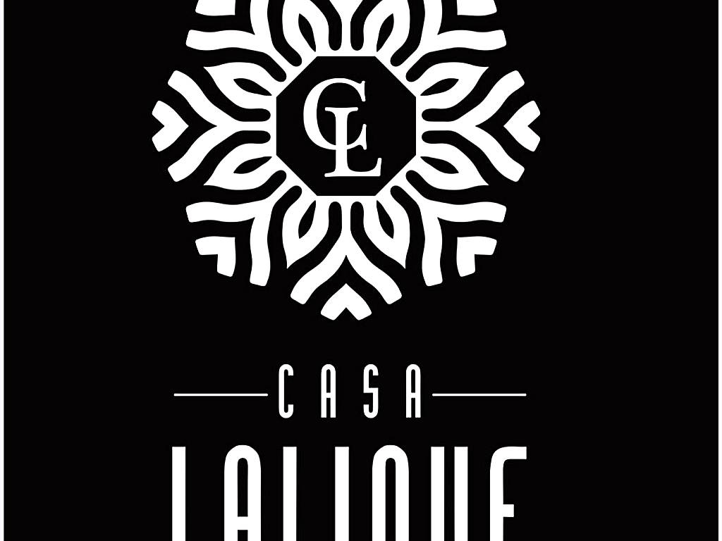 CASA LALIQUE