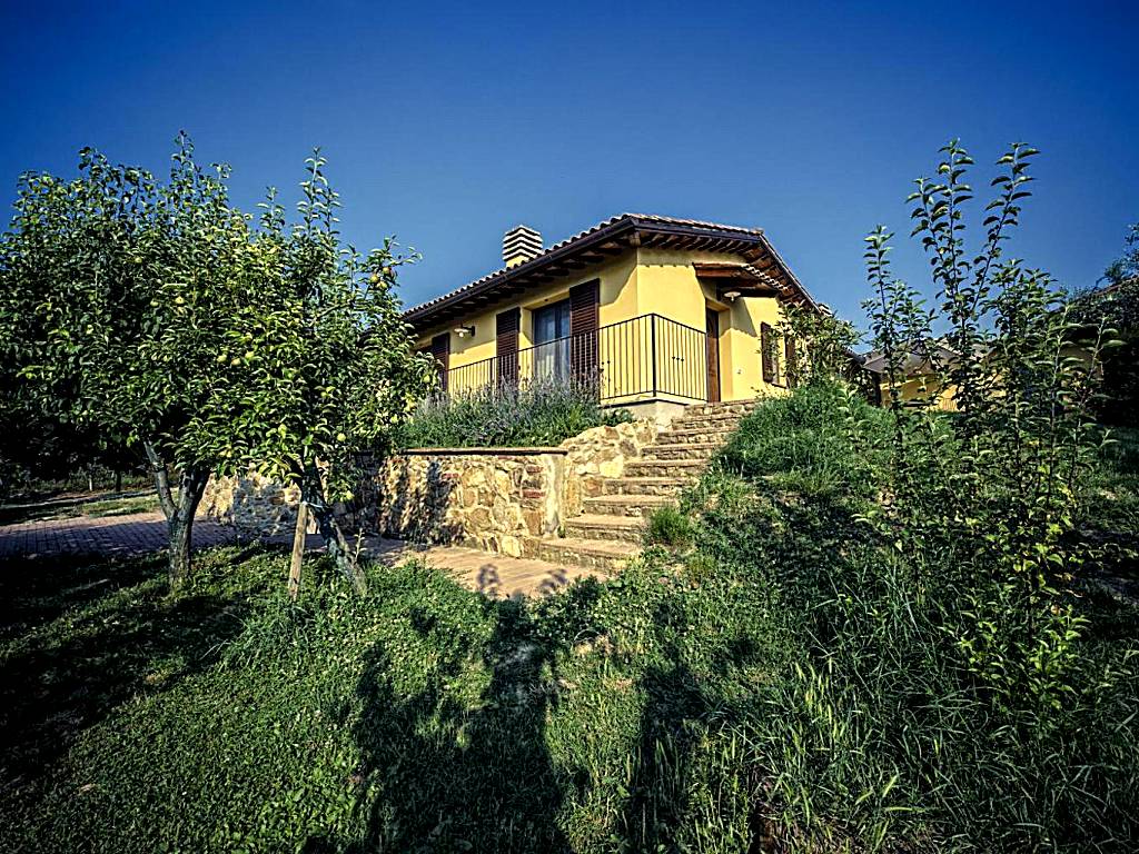 Agriturismo I Roseti