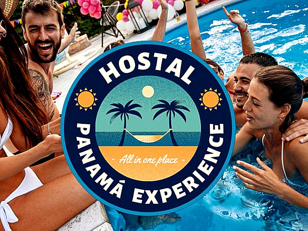 Hostal Panama Experience