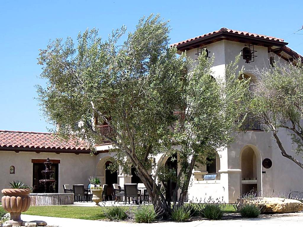 Best 4 Bed And Breakfasts In Paso Robles, United States - Best Bed And ...