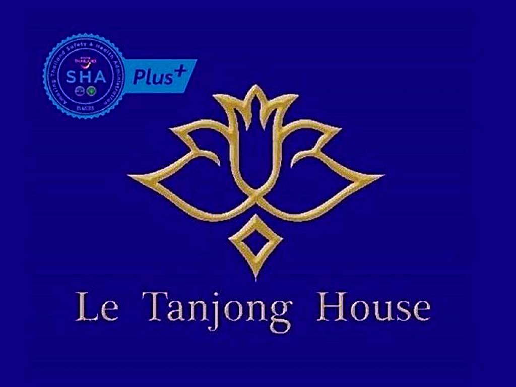 Le Tanjong House