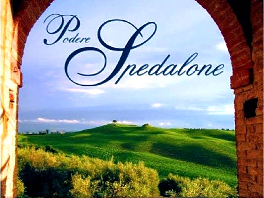 Podere Spedalone