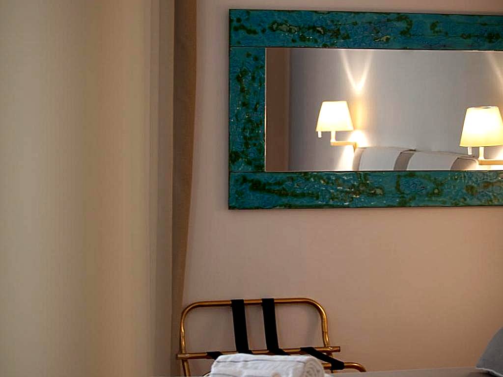 Giardini Calce - Luxury Rooms