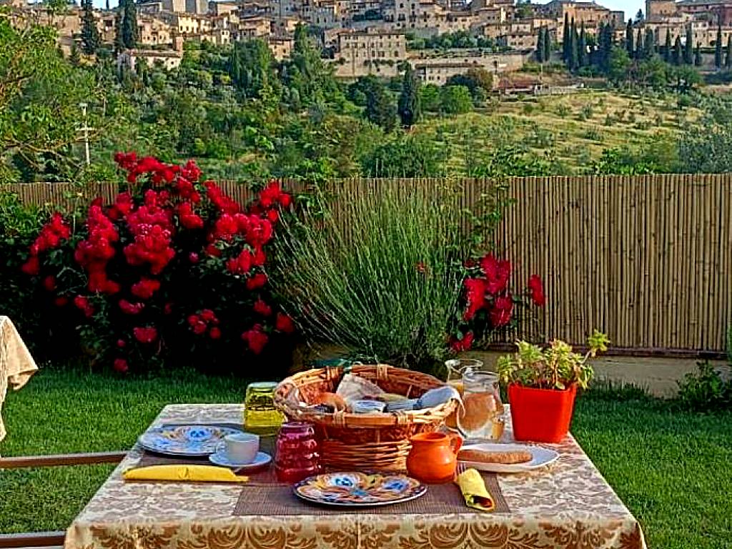 B&B Il Fienile San Gimignano