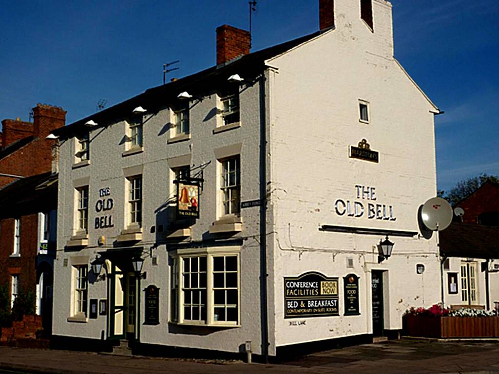 The Old Bell