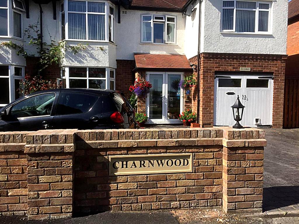 Charnwood Guest House