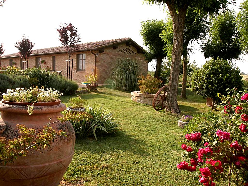 Agriturismo Renaccino