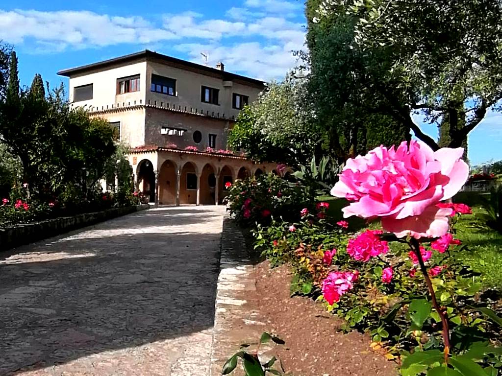 Villa Paradiso