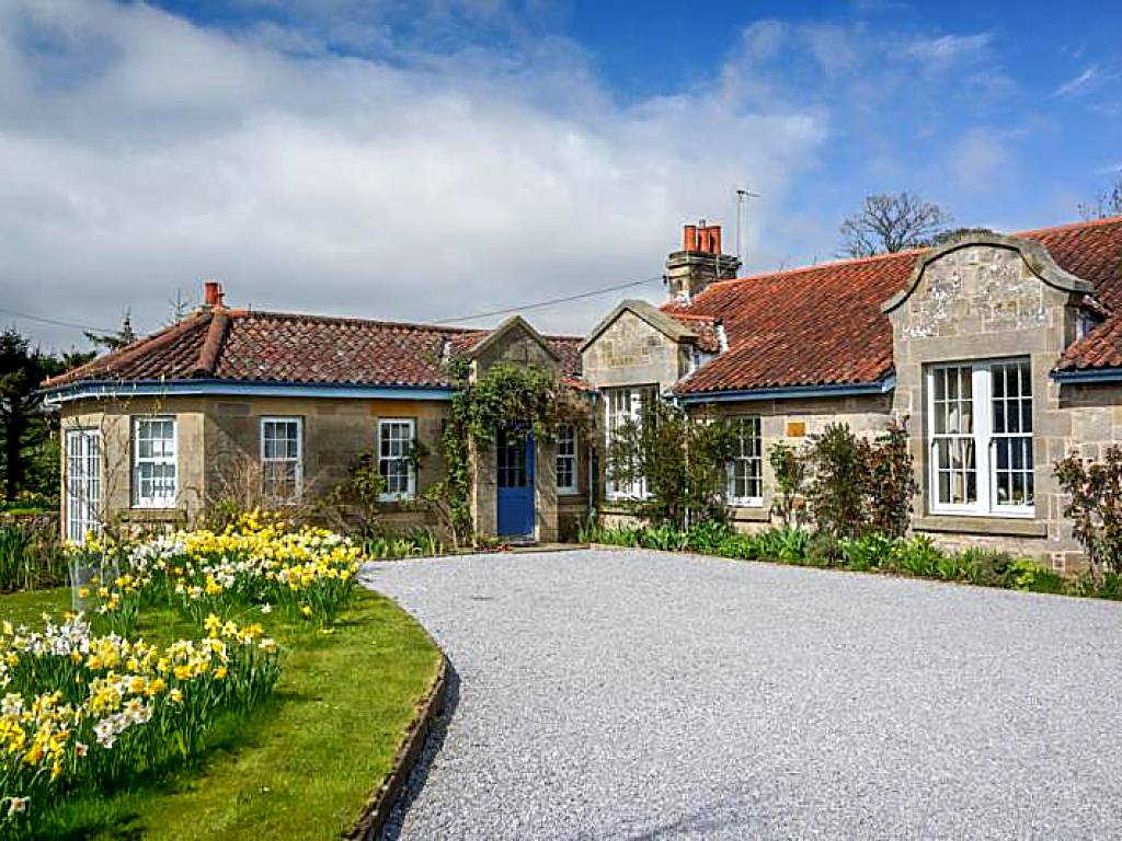 Claremont Cottage