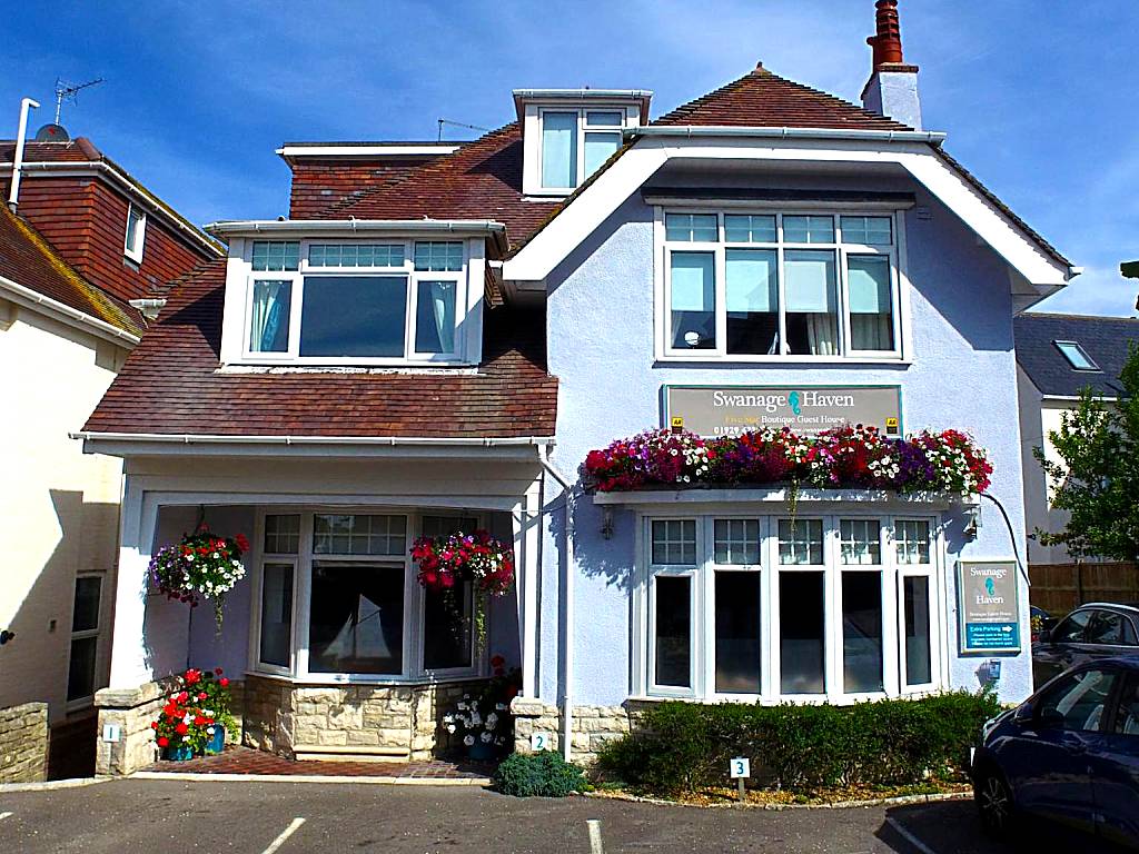 Swanage Haven Boutique Guest House