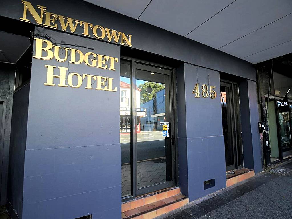 Newtown Budget Hotel