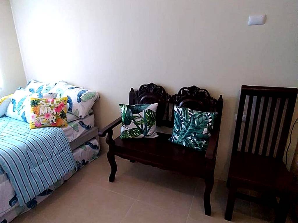 Affordable and Comfortable Serin East Tagaytay Condominun