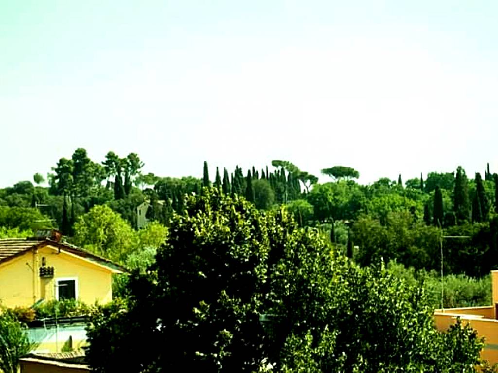 Il Tempietto di Venere