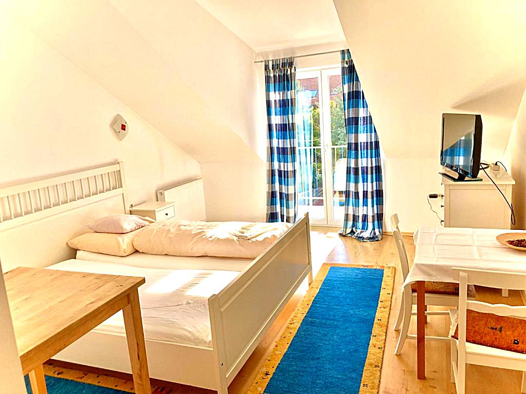 Gästezimmer Puzwidu