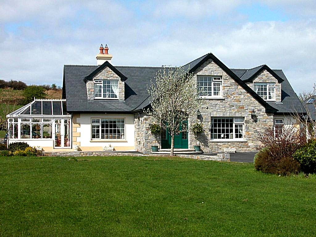 Glenderan B&B