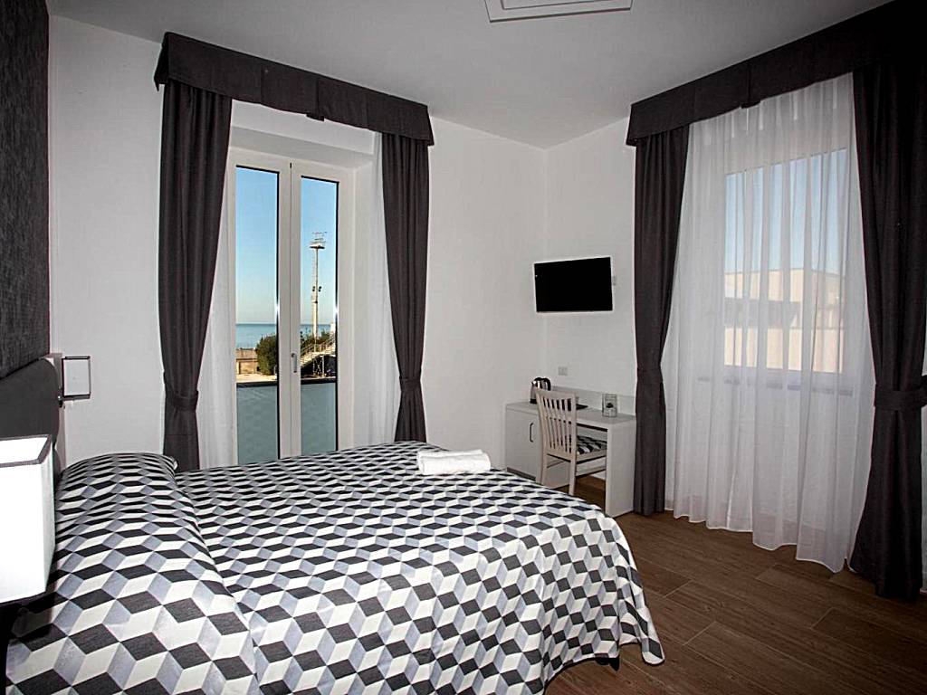 Guesthouse Porto di Roma