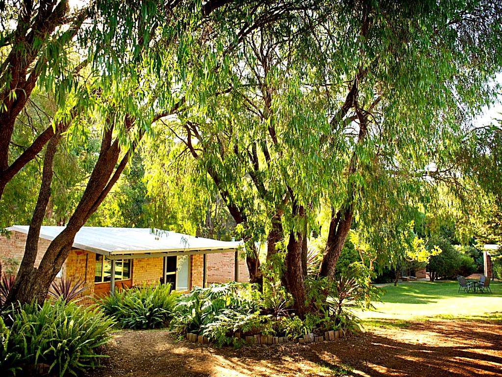 Peppermint Brook Cottages