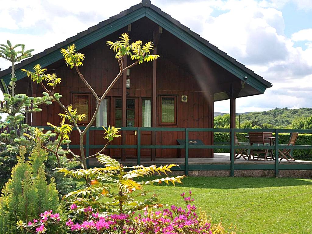 Wellsfield Farm Holiday Lodges