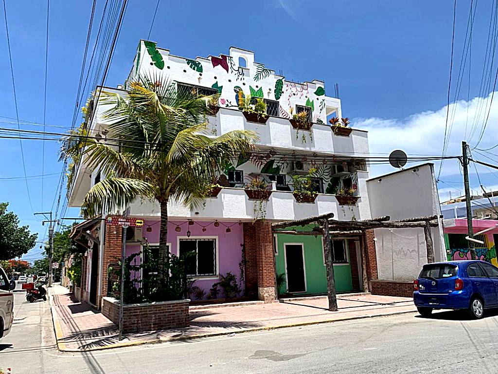 Castillo Tulum