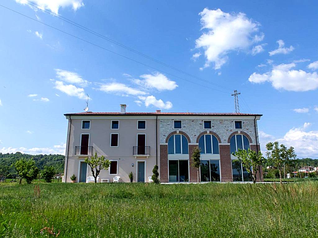 Tenuta da Rino - Agriturismo Barco Menti