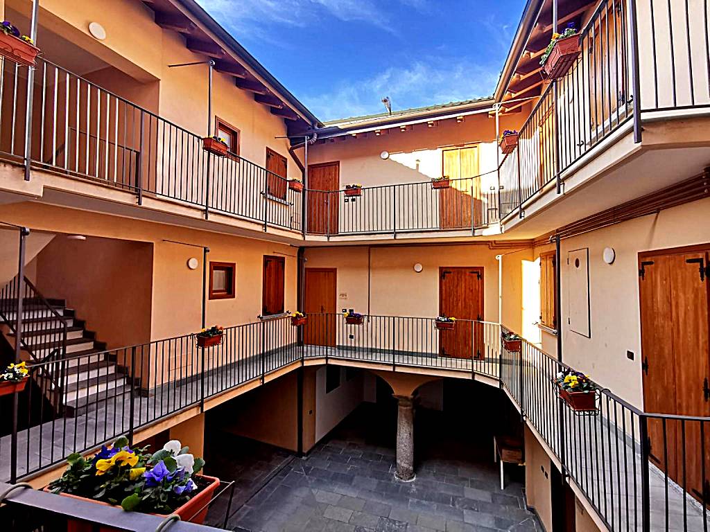 La Casa del Sarto - Rooms and Apartments