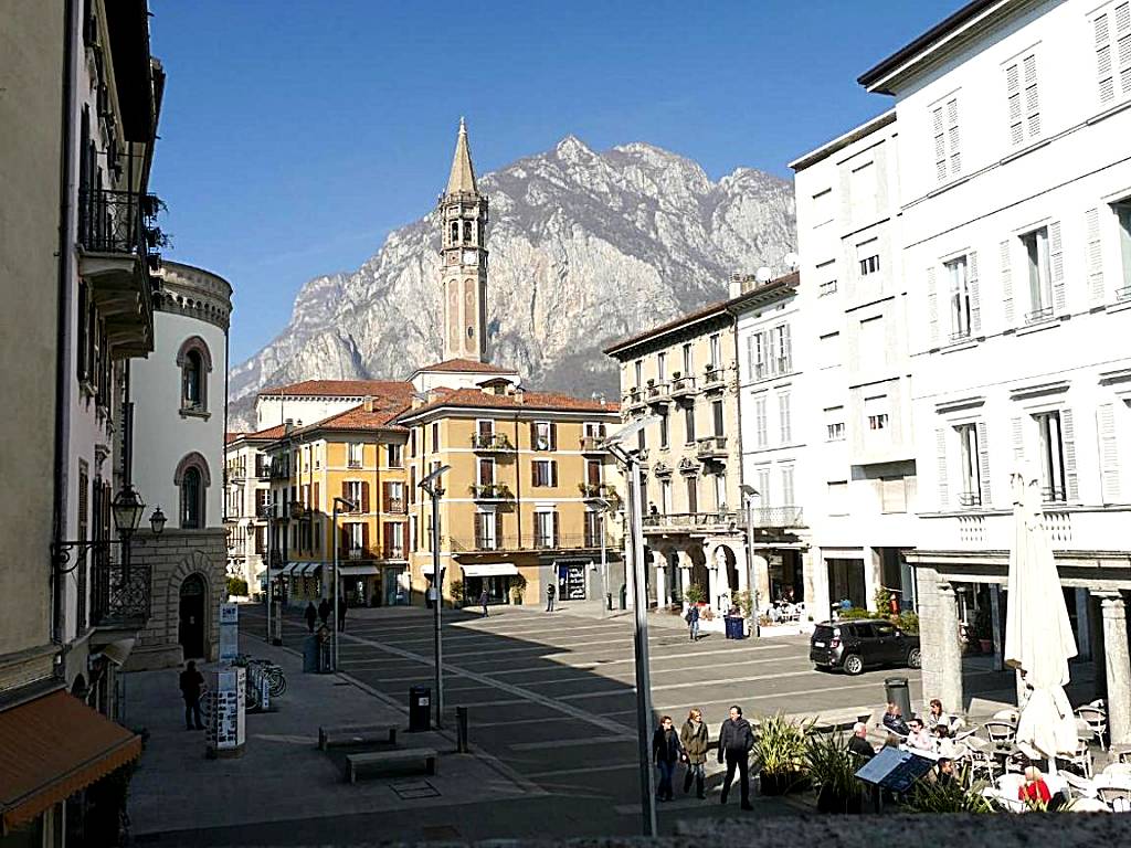 La Casa sul Lago Lecco