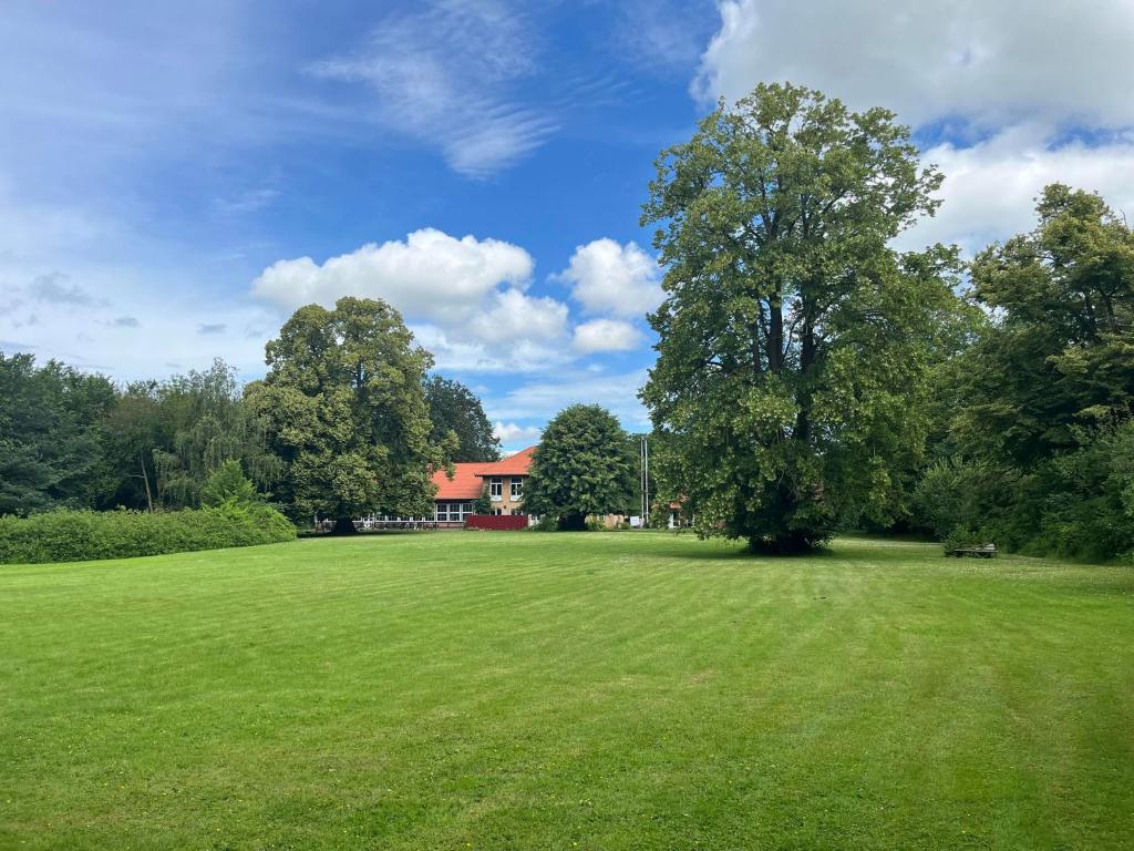 Nykøbing Falster Vandrehjem